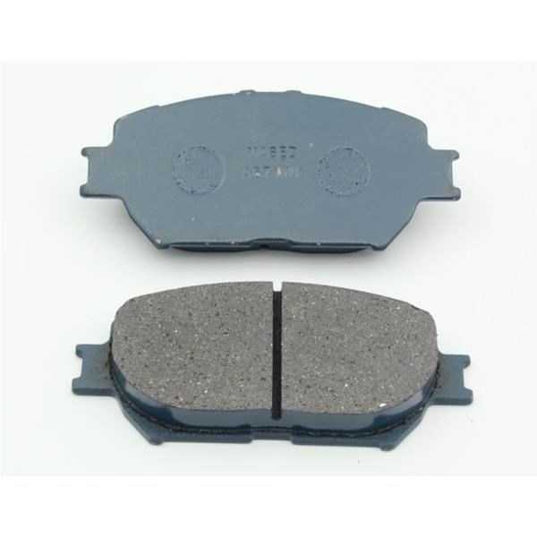 Disc Auto Brake Pad