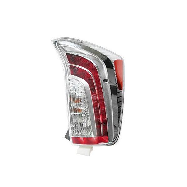 tail lamp for toyota prius usa type