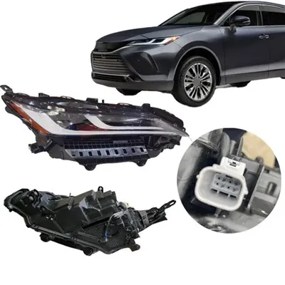 Reflektor dla 2024 Toyota Venza