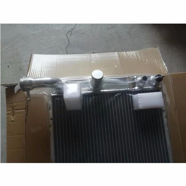Aluminium Car Radiators