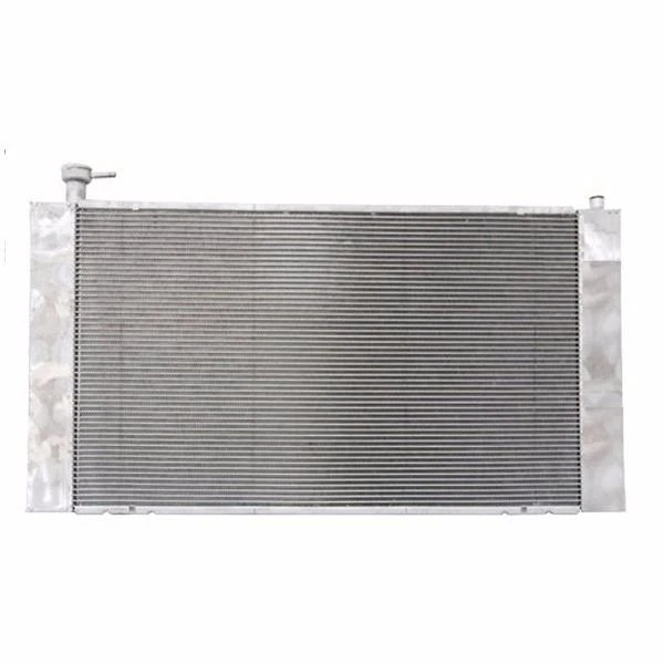 Aluminium Car Radiators