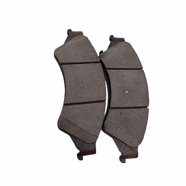 Car Front Brake Pads