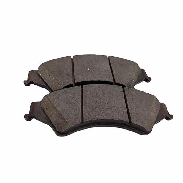 Car Front Brake Pads