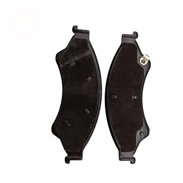 Car Front Brake Pads