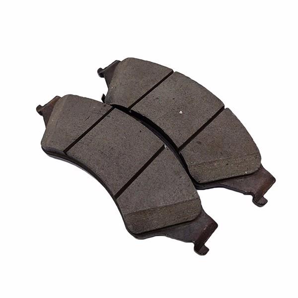 Car Front Brake Pads