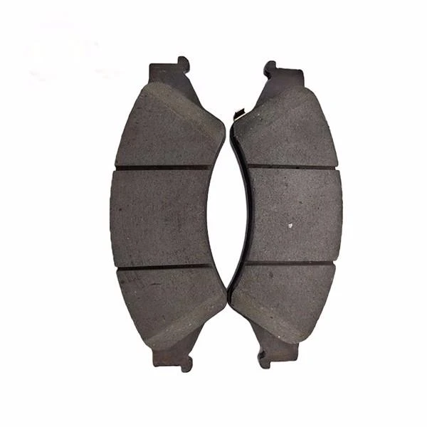 Car Front Brake Pads