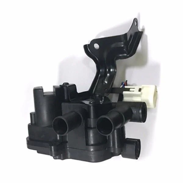 Coolant Flow Control Valve