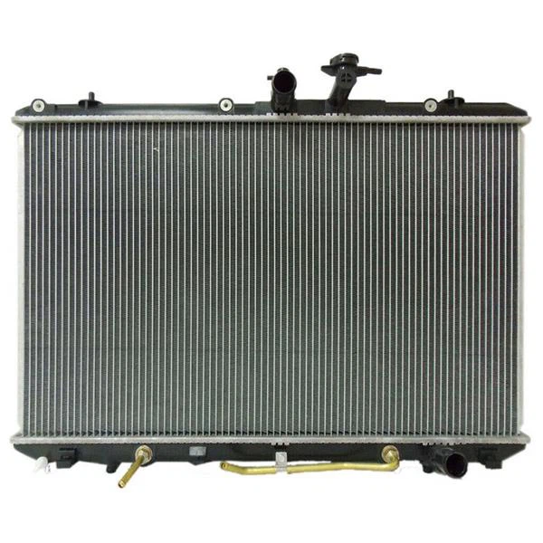 Chłodnica dla Toyota Highlander