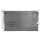 Skraplacz klimatyzacji Skraplacz klimatyzacji