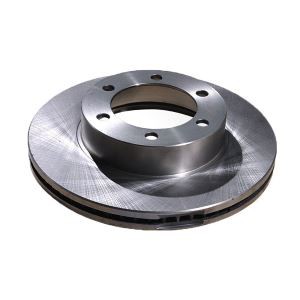 Tarcza hamulcowa do Sequoia