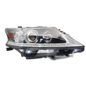 Car Xenon Head Light For Lexus