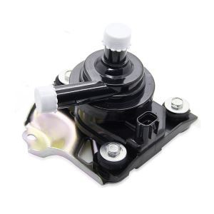 Pompa wodna chłodnicy falownika