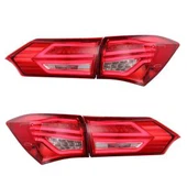 Światła samochodowe LED