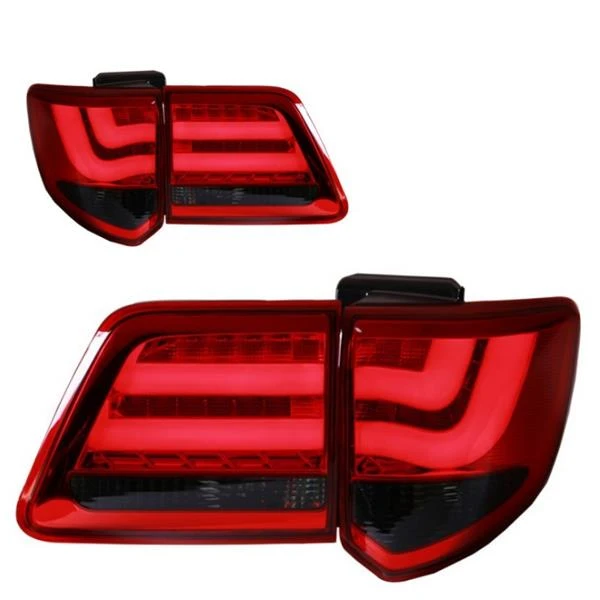 Lampa tylna do Toyota Fortuner