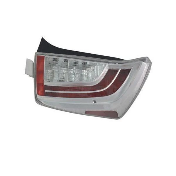 Lampa tylna do modelu Toyota Prius Usa