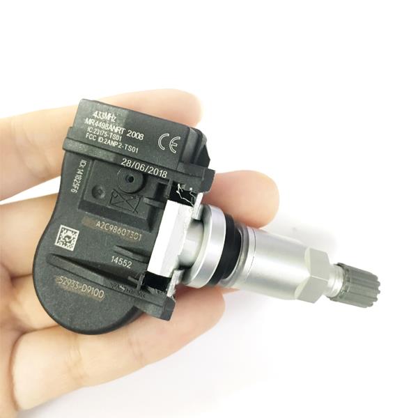 Tire Pressure Sensor For Kia