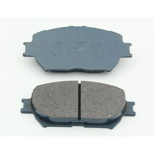 Disc Auto Brake Pad