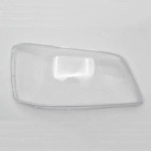 Plastikowa osłona soczewki reflektora dla Highlandera