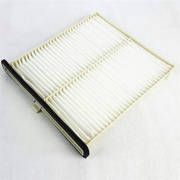 Cabin Air Filter for mazda cx-5  3