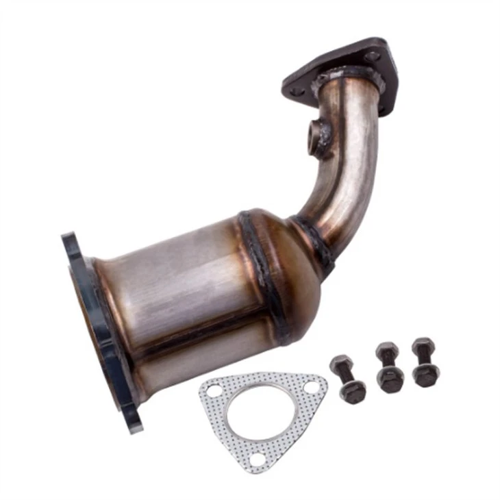 catalytic converter for 2006 nissan murano 1