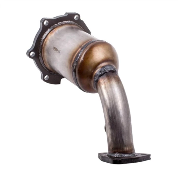 catalytic converter for 2006 nissan murano 2