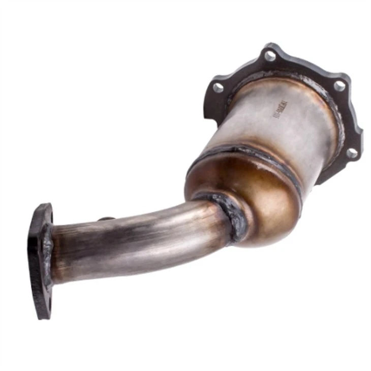 catalytic converter for 2006 nissan murano 5