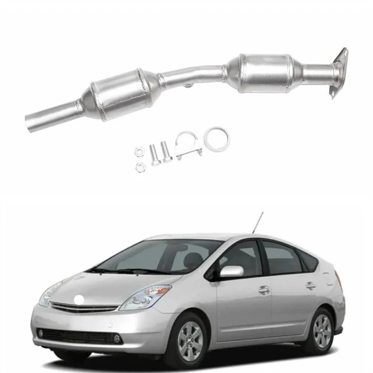 catalytic converter for prius 2008 1