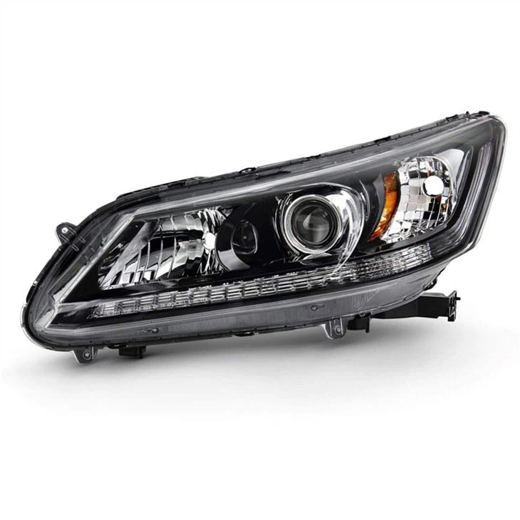 Reflektor dla 2014 Honda Accord