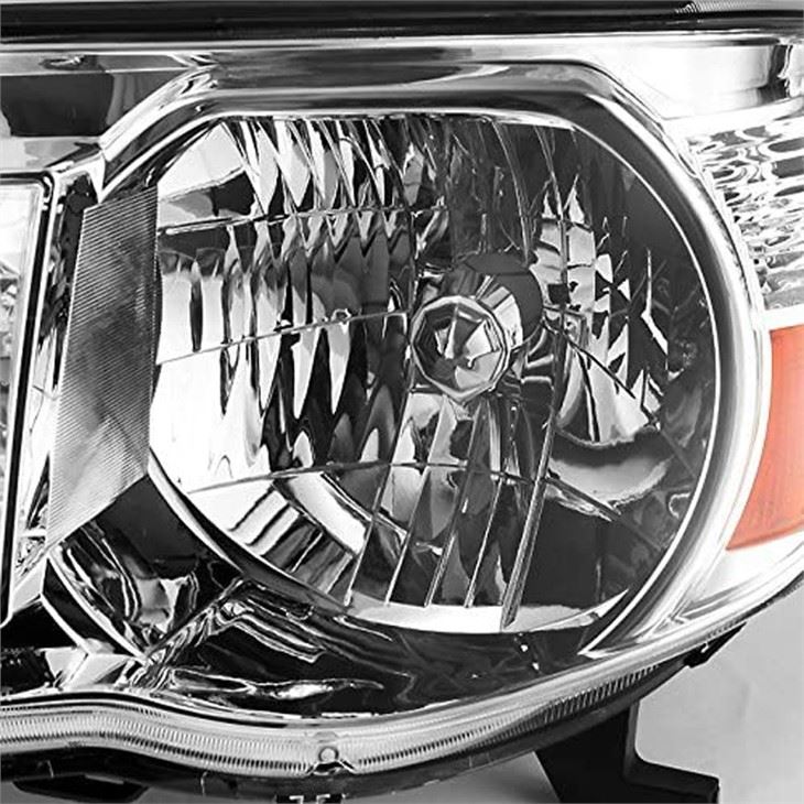 Headlights For 2006 Toyota Tacoma Headlights For 2006 Toyota Tacoma
