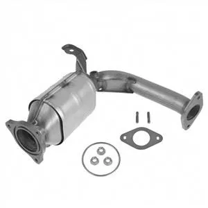 Katalizator do 2009 Chevy Malibu