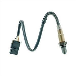 Przedni czujnik tlenu