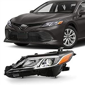 Reflektory Do Toyoty Camry