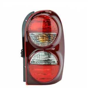 Światło tylne na rok 2005 Jeep Liberty