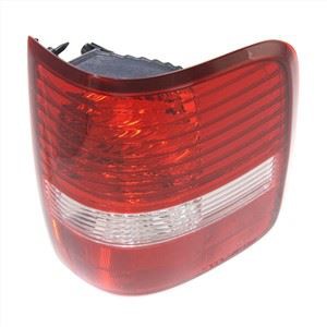 Tylne światła dla 2006 Ford F150