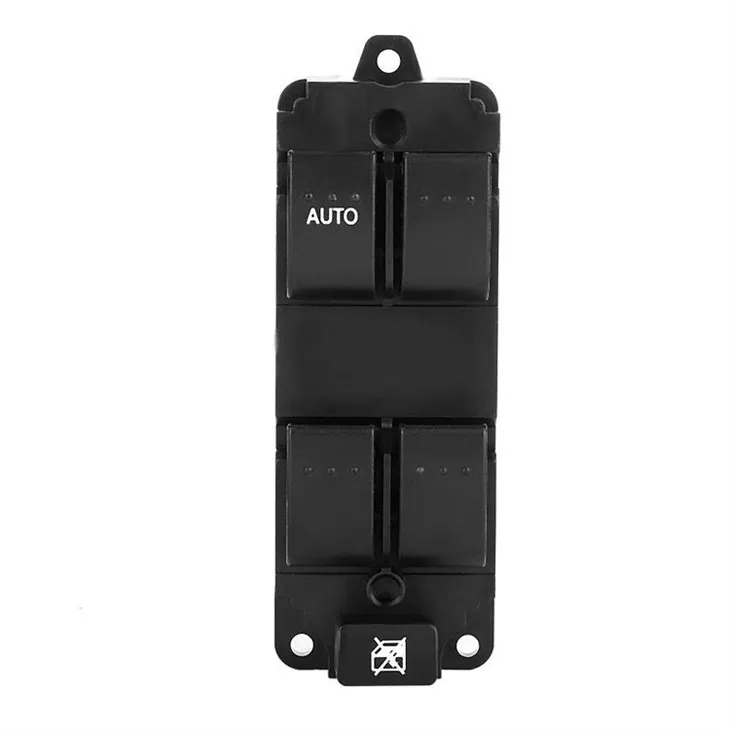 Window Lifter Control Switch for MAZDA 3 5